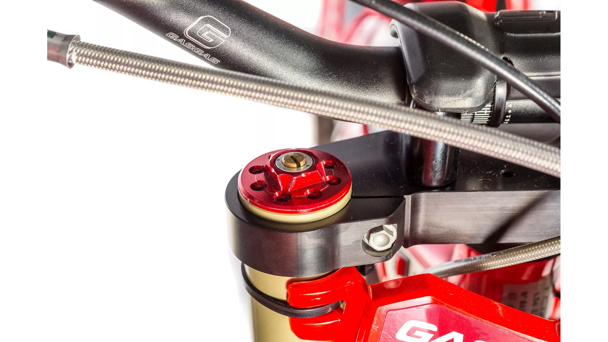 GASGAS TXT Racing 280 - Image 7 GASGAS TXT Racing 280 - Image 7